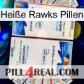 Heiße Rawks Pillen kamagra1